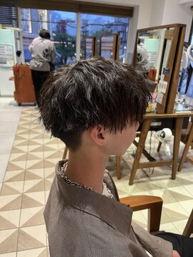 バブ バイネオリーブ(Bab by neolive) 2weyツイストスパイラル