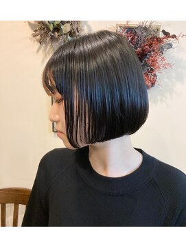 アリウム(ALLIUM) theボブ