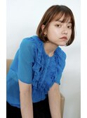 大人可愛い~愛されボブ~