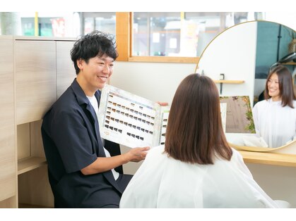 ウミトオト(umi to oto)の写真