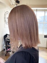 ヘアーサロン リバース(Hair Salon Rebirth)