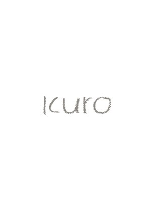 クロ(kuro)