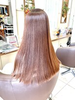 コア フィール ア デイ(COIFFURE A DAY)&nbsp;【M3Dピコカラー】【見附今町M3D】