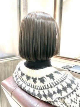 ミリ 調布店(Mili) Miliオリジナルスタイル