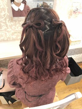 ファースト(FIRST) ライブヘア