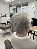 トリートメントウェーブ