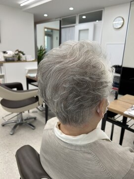 リーフェ トリートメントウェーブ