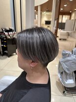 トレース 半田店(TRACE)&nbsp;バレイヤージュ