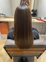 ネウィ 大分中央町店(newi)&nbsp;【AKIO】@newi_akio ☆自然♪酸性ストレート☆