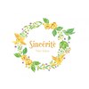 サンセリテ(Sincerite)のお店ロゴ