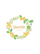 Sincerite【サンセリテ】