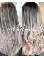 アライブ ハラジュク(ALIVE harajuku)&nbsp;【Rikuto指名限定】バレイヤージュ