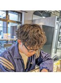 もりばやし指名 波巻きスパイラル