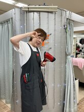 エムツー(M2)&nbsp;遠藤 真弓
