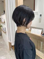 デイワン(DAY.1)&nbsp;似合わせショート