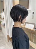 似合わせショート