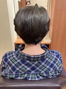 アトリエ ド ガレ Atelier de GALLE ヘナ