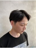 10代/20代ショートセンターパート