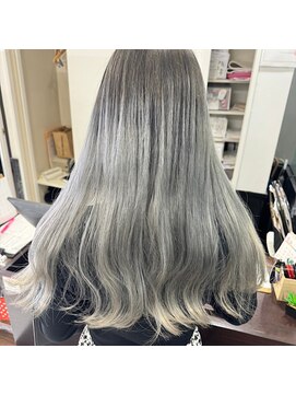 アイズ 本厚木(AIZU) ハイトーンカラー