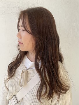 サラ ビューティー サイト 古賀店(SARA Beauty Sight) 【大人女性】20代／30代／40代／透明感カラー