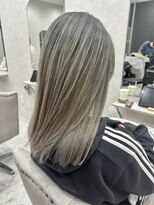 ロエン 西岡崎店(ROEN)&nbsp;#バレイヤージュ/20代/30代/40代/艶髪/シャドールーツ