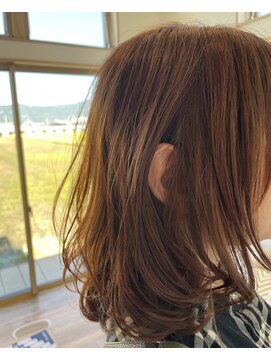 ノウドミ(NODOMI) デジパ