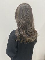 アヴァンス アリオ鳳店(AVANCE)&nbsp;ロング×ハイライト