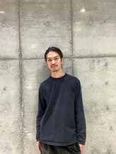 アスター 越谷レイクタウン(aster)&nbsp;杉本 亮太