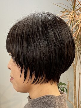 サイイン(saiin) #ショート