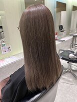 リー 尼崎(Lee)&nbsp;ミルクティーカラー