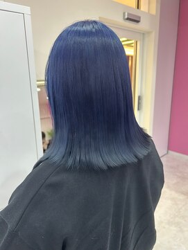 ユーナゴヤ(u nagoya) Blue