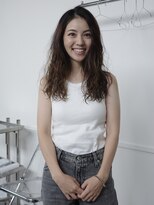 ヴァーチュ(Virtue)&nbsp;perm .