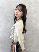 ネウィ 天王寺(newi) Fuka 