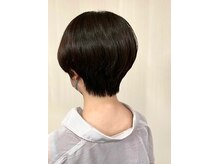 ヘアメイクHY(hair make HY)