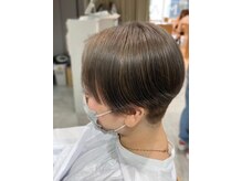 プランツ ヘアサロン(Plants HAIR SALON by GEORGE)