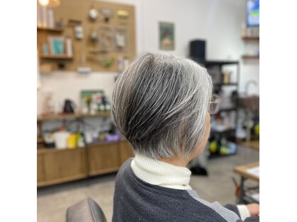 リル(lilu)の写真
