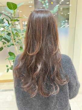 タヤ アルカキット錦糸町店(TAYA) ロングレイヤー