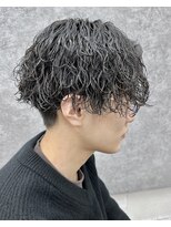 グロップ 町田(GLOP)&nbsp;波巻きパーマ/ニュアンスパーマ/シャドウパーマ/メンズパーマ