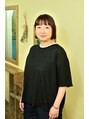 ソファ(sofa) 鈴木 聡美