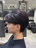【学割U24】◆新規・平日限定◆デザインカット ￥2,980