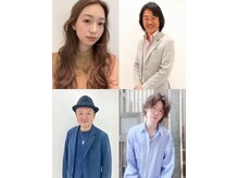ソーホーニューヨーク ギンザ(SOHO NEW YORK GINZA)
