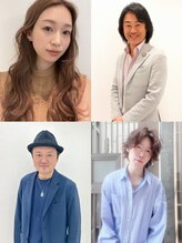 ソーホーニューヨーク ギンザ(SOHO NEW YORK GINZA)