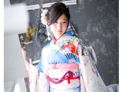 グラッド(GLAD)の写真