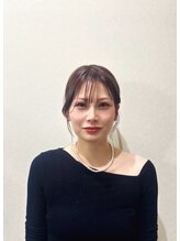 スイート(Suite)&nbsp;成清 伸代