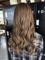 マウナロア(MAUNA LOA)&nbsp;ハイライトカラー