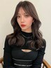 パーソナルColor＋Treatment ￥12000～