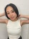 シオザワ(SHIOZAWA)の写真/【カットで差がつく】1人1人の髪のクセや骨格を見極めた再現性の高いカットが自慢！自宅でのセットもラク♪