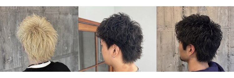 アイビーシー(I.B.C)のサロンヘッダー