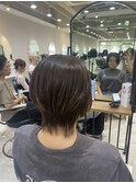 ウルフショート