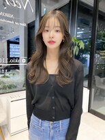 ネイロ 北千住(NeiRo) 小顔レイヤーカットミディアムレイヤーレイヤーロング【北千住】